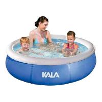 Piscina Inflável Circular Kala 1000 Litros - 2