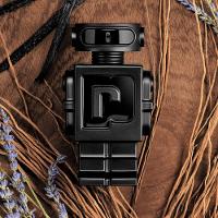 Perfume Phantom Parfum Paco Rabanne 100ml - 2