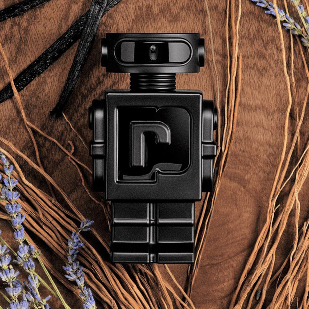 Perfume Phantom Parfum Paco Rabanne 100ml - 2