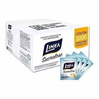 Adocante Linea Sucralose C/1000 Saches - 1