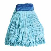 Refil Mop Umido Loop 400 Premium Rl40az - 1