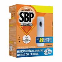 Aparelho Inseticida Sbp Automático 250 Ml C/1 - 1