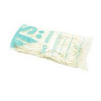 Refil Mop Um Algodão 300 Gramas Com Banda Branco 11770 - 1