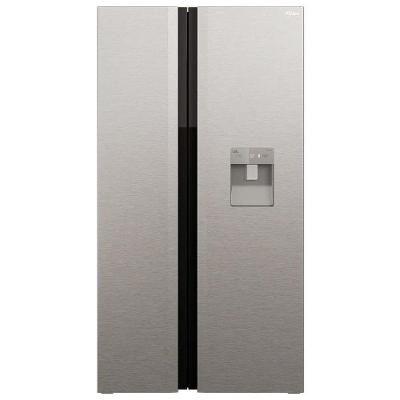 Refrigerador Philco Side By Side Frost Free Inverter 486L PRF504ID Inox 220V