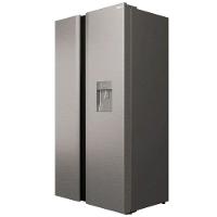 Refrigerador Side By Side Philco 486L Inox Eco Inverter PRF504ID Inox 220V - 2