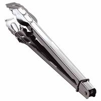 Pegador P/pão Aco Inox 28,5cm Viel Ref.2 - 1