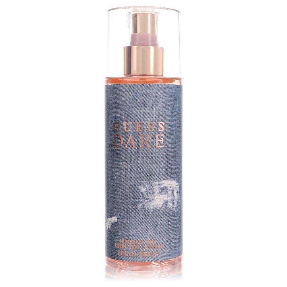 Água De Cheiro Feminino Guess Dare 250 Ml Água De Cheiro - 1