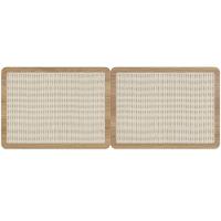 Cabeceira Casal Queen 160cm E 2 Mesas Laterais 2 Gavetas Industrial Indy A03 Hanover - 2