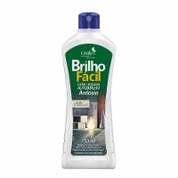 Cera Brilho Facil Verde 750 Ml - 1