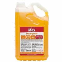 Detergente Concentrado Max 5 Litros Audax - 1