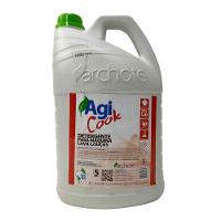 Detergente Agicook (lava Louça) 5 Litros - 1