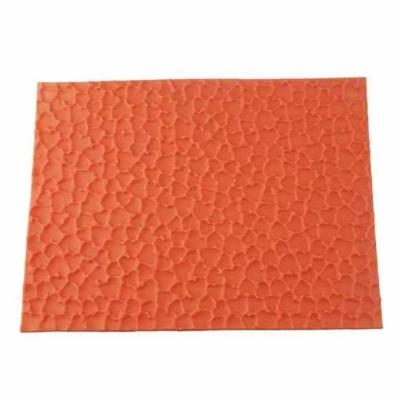 Molde Silicone Barrado Ft023 - Silver Chef - Com 1 Unidade