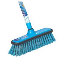 Esfregão De Nylon Lava Casa C/cabo - 1