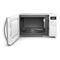 Micro-ondas Panasonic Tecnologia Antibactéria Ag 21L Branco - NN-ST25LWRU 110V - 3