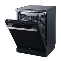 Lava-louças Panasonic 15 Serviços e Design Premium Preta - NP-6M1MBKBRP 220V - 2