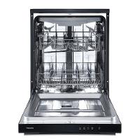 Lava-louças Panasonic 15 Serviços e Design Premium Preta - NP-6M1MBKBRP 220V - 5