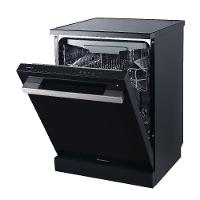 Lava-louças Panasonic 15 Serviços e Design Premium Preta - NP-6M1MBKBRP 220V - 6