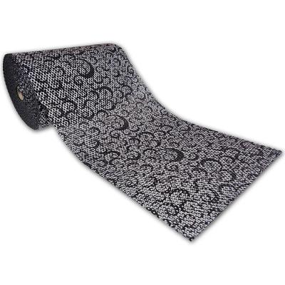 Tapete Passadeira Emborrachada Antider 43cm Venda Por Metro Valsa De Borboletas