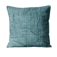 Capa P/ Almofada Texturizada 43x43cm - Cap0078 - Verde - 1