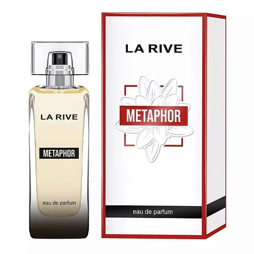 Perfume Metaphor La Rive Edp Feminino 90ml - 5
