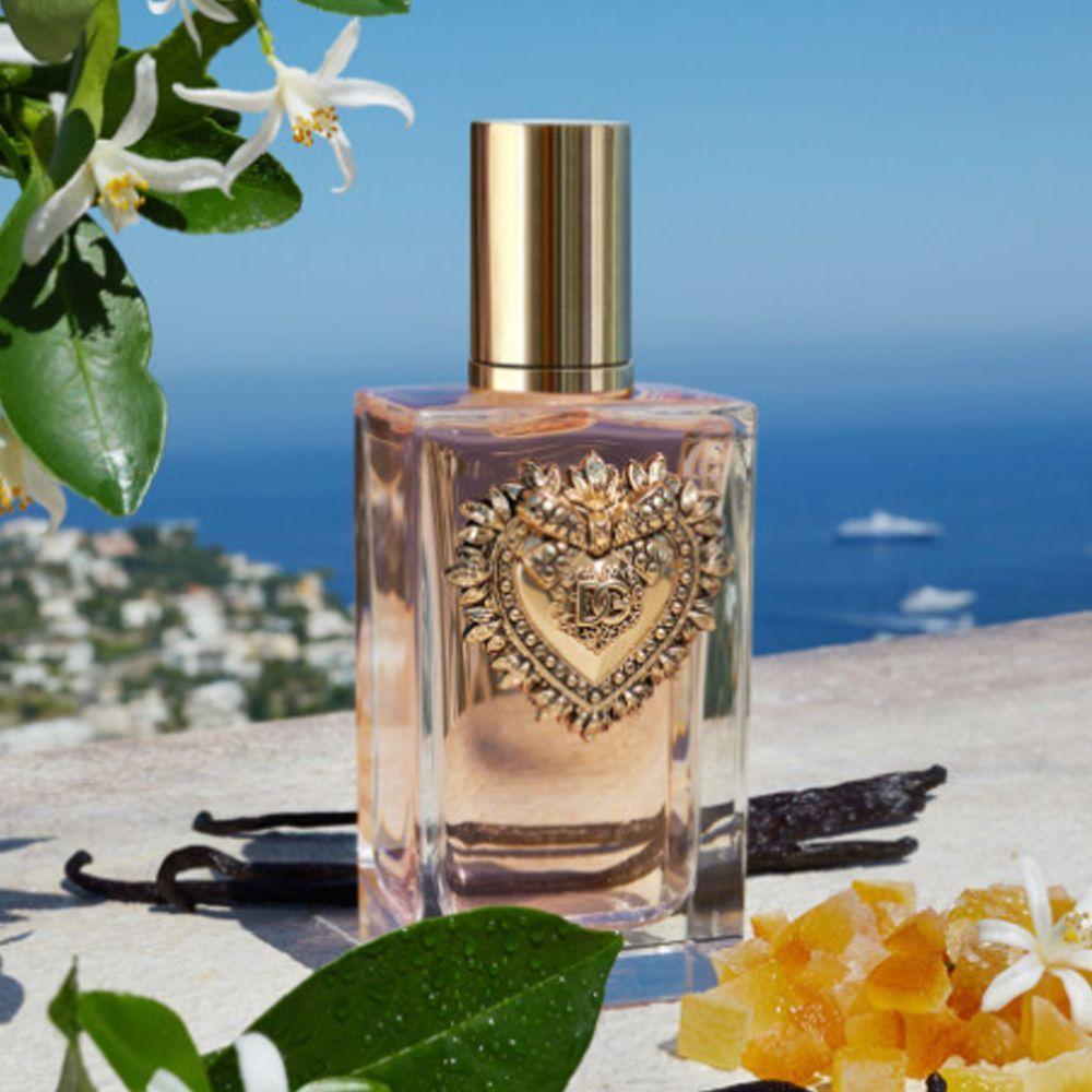 Perfume Devotion Dolce & Gabanna Edp Feminino 100ml - 5