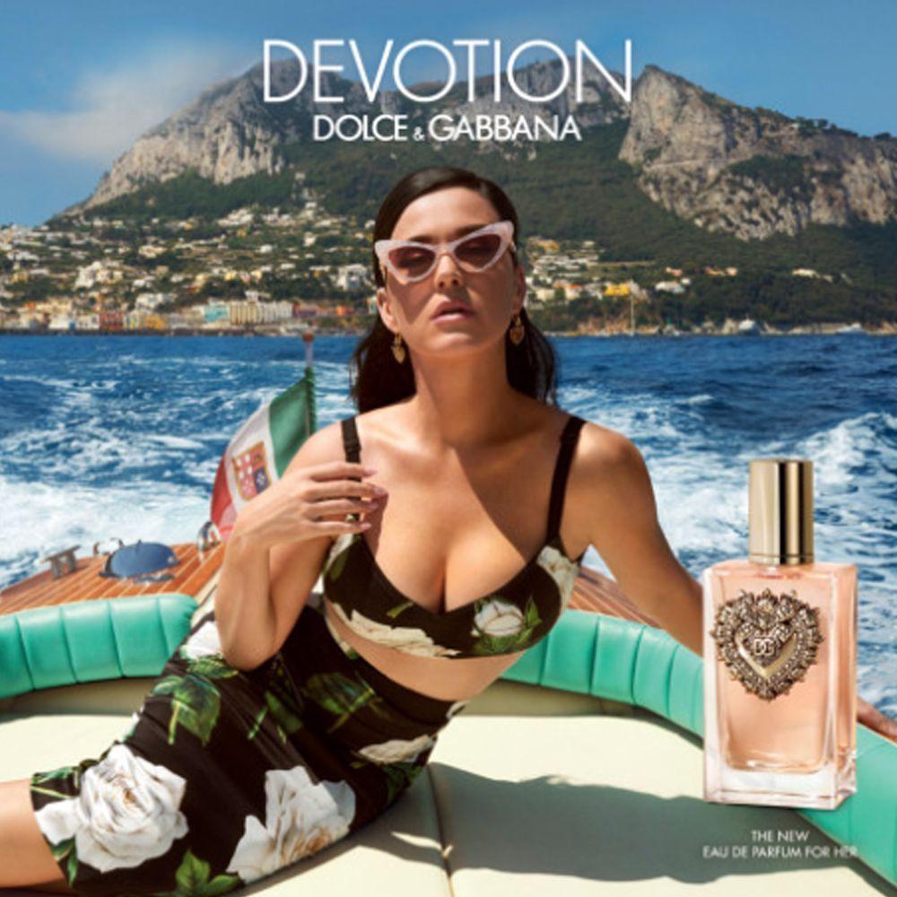 Perfume Devotion Dolce & Gabanna Edp Feminino 100ml - 7