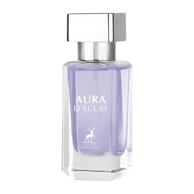 Perfume Aura D'eclat Maison Alhambra Edp Feminino 30ml