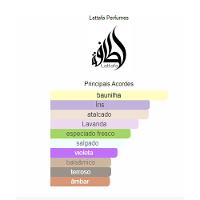 Perfume Asad Zanzibar Lattafa Edp Masculino 100ml - 7