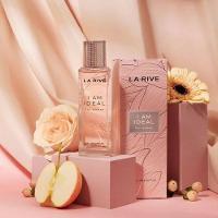Perfume I Am Ideal La Rive Edp Feminino 90ml - 5