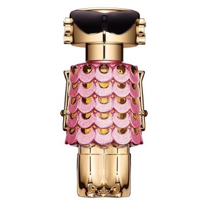 Perfume Fame Blooming Pink Edp Paco Rabanne Feminino 80ml