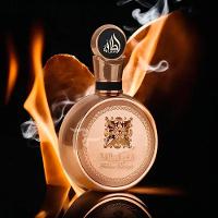 Perfume Lattafa Fakhar Gold Extrait Eau De Parfum Feminino 100ml - 5