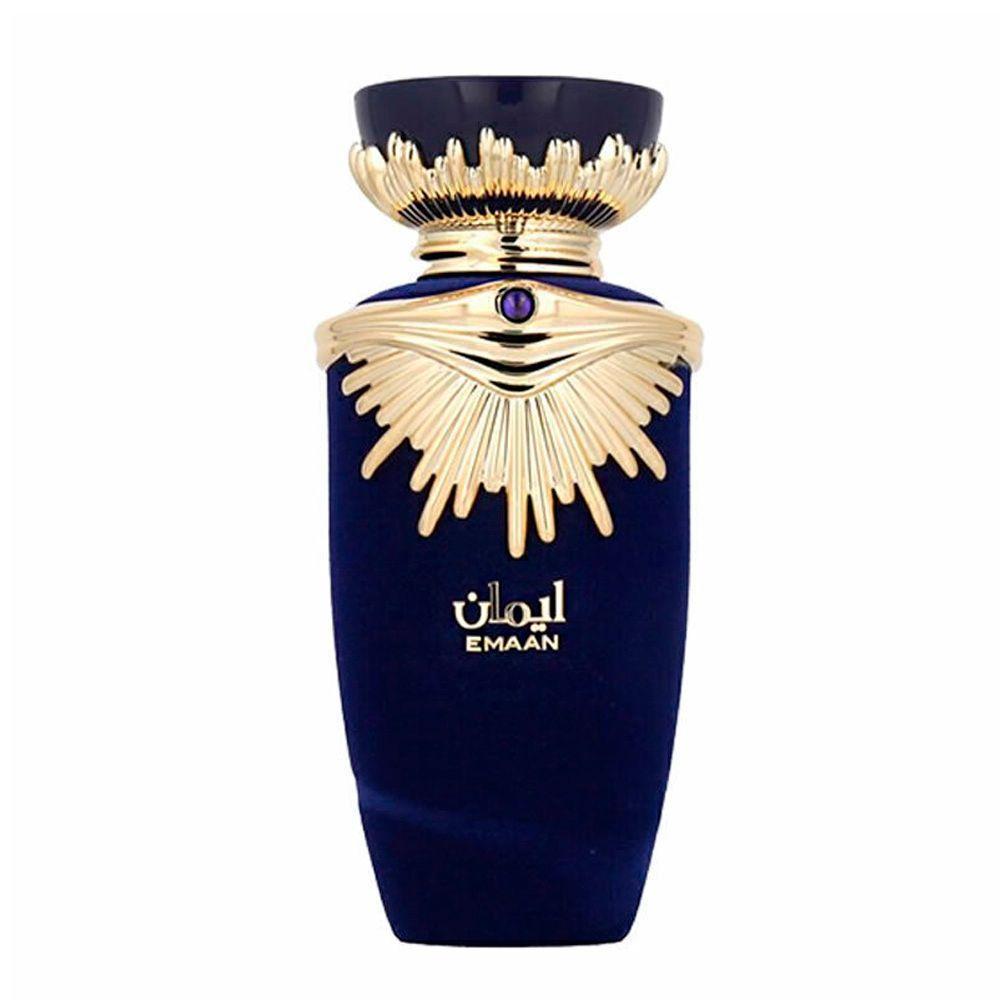 Perfume Lattafa Emaan Eau De Parfum Feminino 100ml - 1