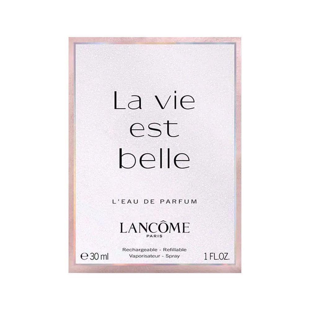 Perfume La Vie Est Belle Lancome Edp Feminino 30ml - 6