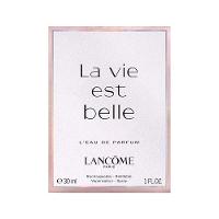 Perfume La Vie Est Belle Lancome Edp Feminino 30ml - 6