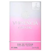 Perfume Versencia Crystal Maison Alhambra Edp Feminino 100ml