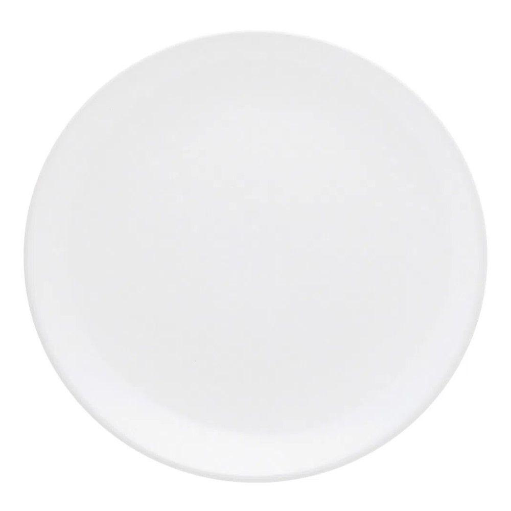 Aparelho De Jantar 20 Peças Unni White Oxford - 3