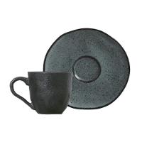 Aparelho De Jantar 30 Peças Orgânico Petroleum Porto Brasil - 9