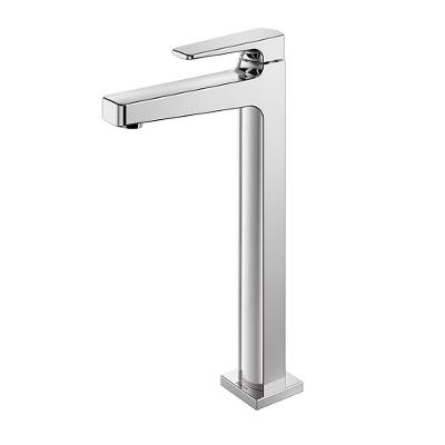 Torneira Docol Lift 872006 De Bancada Cromada