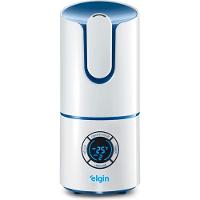 Umidificador De Ar Digital 2,5 Litros Bivolt Elgin - 1