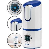 Umidificador De Ar Digital 2,5 Litros Bivolt Elgin - 6