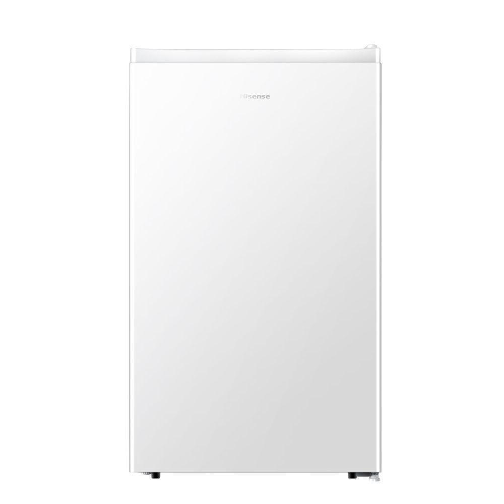 Frigobar Hisense 90 Litros Porta Reversível Branco 1 Porta RR121NW3A-RR121NW2A Branco 220V - 2