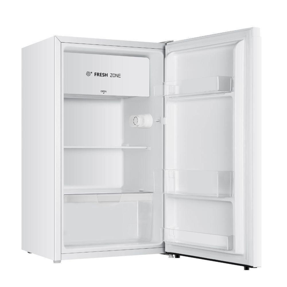 Frigobar Hisense 90 Litros Porta Reversível Branco 1 Porta RR121NW3A-RR121NW2A Branco 220V - 3