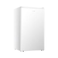 Frigobar Hisense 90 Litros Porta Reversível Branco 1 Porta RR121NW3A-RR121NW2A Branco 220V - 1