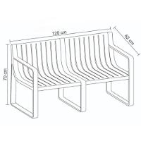 Conjunto Verte Eco 3 Peças - Pêssego - 2