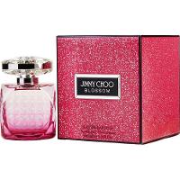 Perfume Feminino Jimmy Choo Blossom Eau De Parfum 100 Ml - 1