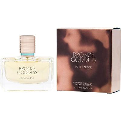 Perfume Feminino Bronze Goddess Eau Fraiche Skinscent 50 Ml (edition 2017)
