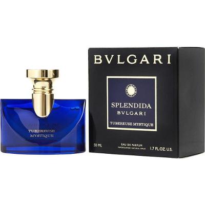 Perfume Feminino Bvlgari Splendida Tubereuse Mystique Edp 50 Ml