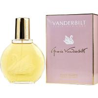 Perfume Feminino Vanderbilt Gloria Vanderbilt Eau De Toilette Spray 100 Ml - 1