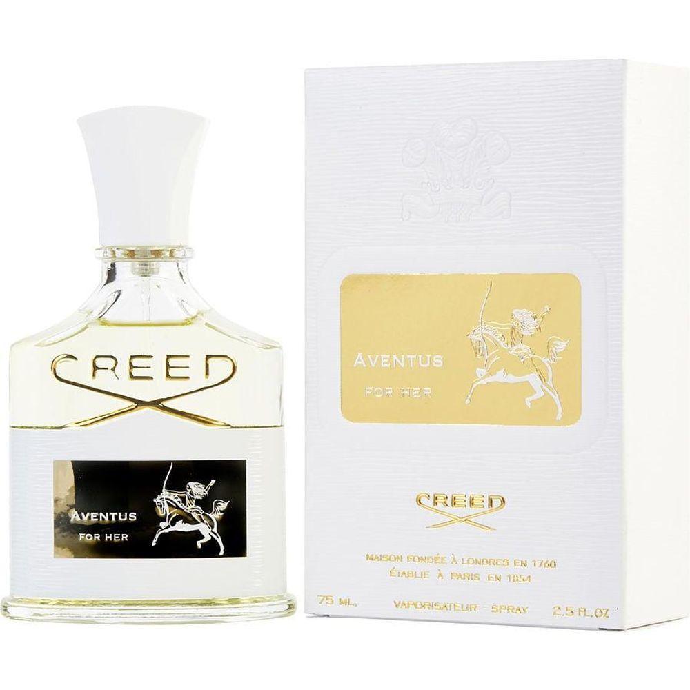 Perfume Feminino Creed Aventus For Her Eau De Parfum 75 Ml - 1