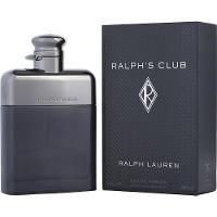 Perfume Masculino Ralph's Club Eau De Parfum 100 Ml - 1